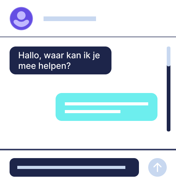 Chat Applicatie