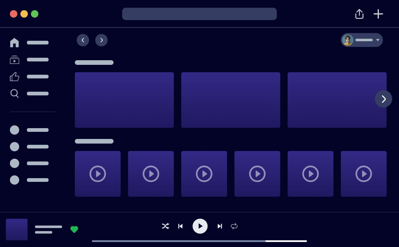 Full Stacks App Prototype